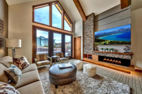 Luxury Three Bedroom Residence Steps From Heavenly Village Condo